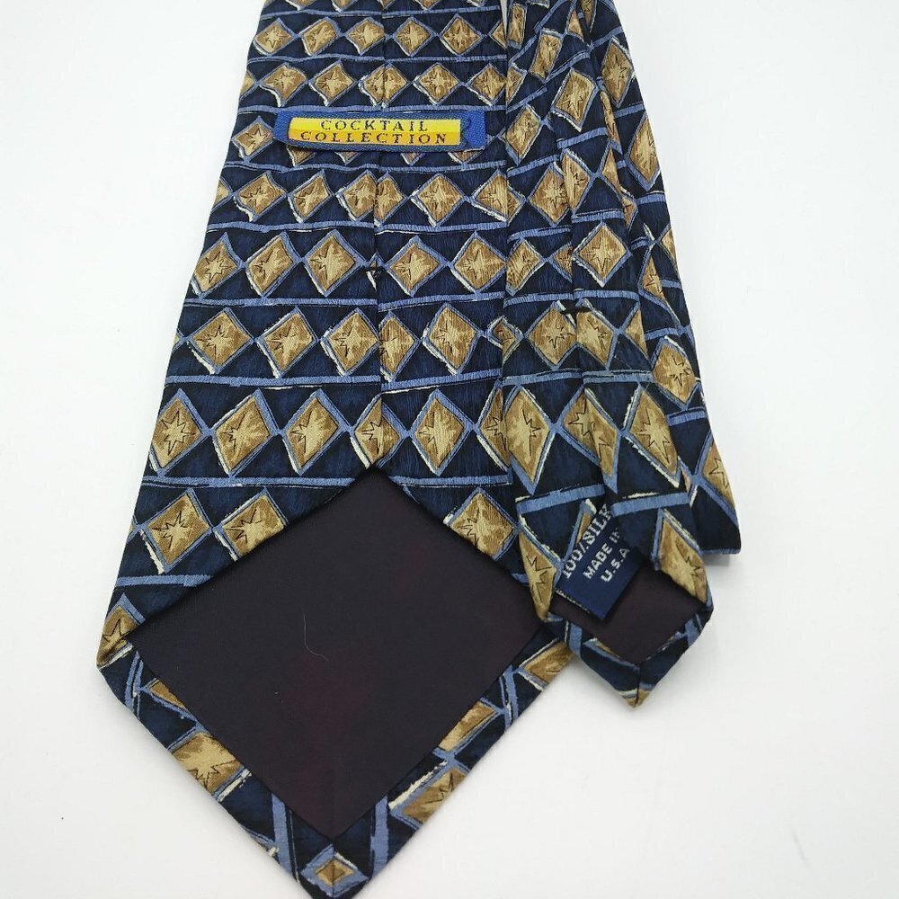 Cocktail Collection Tie - Picture 8 of 8